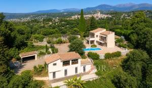 Venda Moradia Saint-Paul-de-Vence
