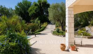 Venda Moradia Saint-Paul-de-Vence