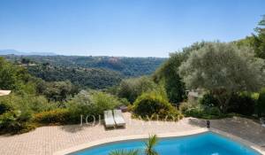 Venda Moradia Saint-Paul-de-Vence