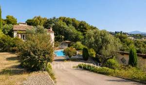 Venda Moradia Saint-Paul-de-Vence