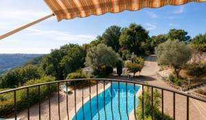 Venda Moradia Saint-Paul-de-Vence