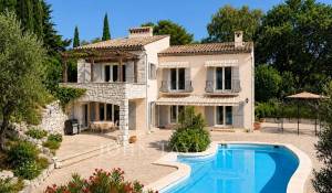 Venda Moradia Saint-Paul-de-Vence