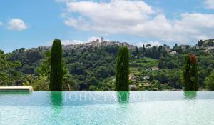 Venda Moradia Saint-Paul-de-Vence