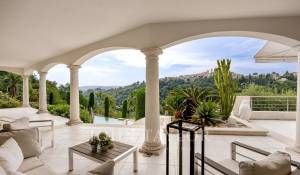 Venda Moradia Saint-Paul-de-Vence