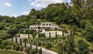 Venda Moradia Saint-Paul-de-Vence
