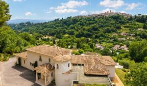 Venda Moradia Saint-Paul-de-Vence