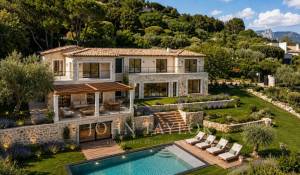 Venda Moradia Saint-Paul-de-Vence