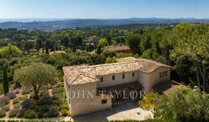 Venda Moradia Saint-Paul-de-Vence