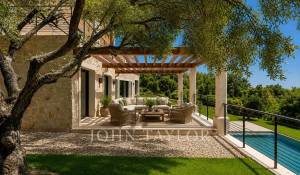 Venda Moradia Saint-Paul-de-Vence