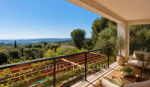 Venda Moradia Saint-Paul-de-Vence