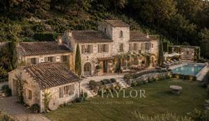 Venda Moradia Saint-Paul-de-Vence