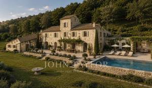 Venda Moradia Saint-Paul-de-Vence