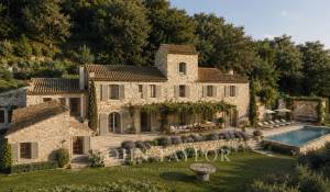 Venda Moradia Saint-Paul-de-Vence