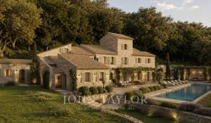 Venda Moradia Saint-Paul-de-Vence