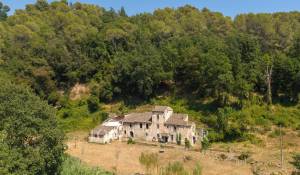 Venda Moradia Saint-Paul-de-Vence