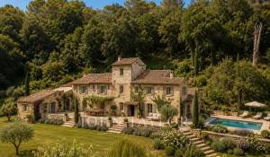 Venda Moradia Saint-Paul-de-Vence