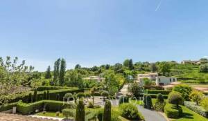 Venda Moradia Saint-Paul-de-Vence