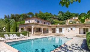 Venda Moradia Saint-Paul-de-Vence