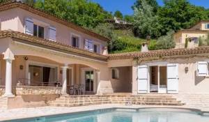 Venda Moradia Saint-Paul-de-Vence