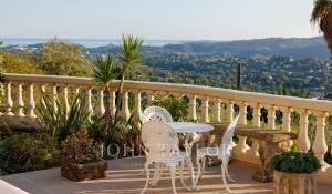 Venda Moradia Saint-Paul-de-Vence