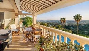 Venda Moradia Saint-Paul-de-Vence
