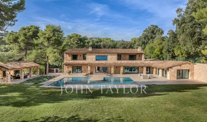 Venda Moradia Saint-Paul-de-Vence