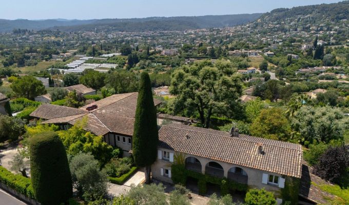 Venda Moradia Saint-Paul-de-Vence