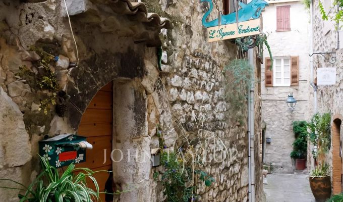 Venda Moradia Saint-Paul-de-Vence