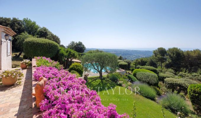 Venda Moradia Saint-Paul-de-Vence