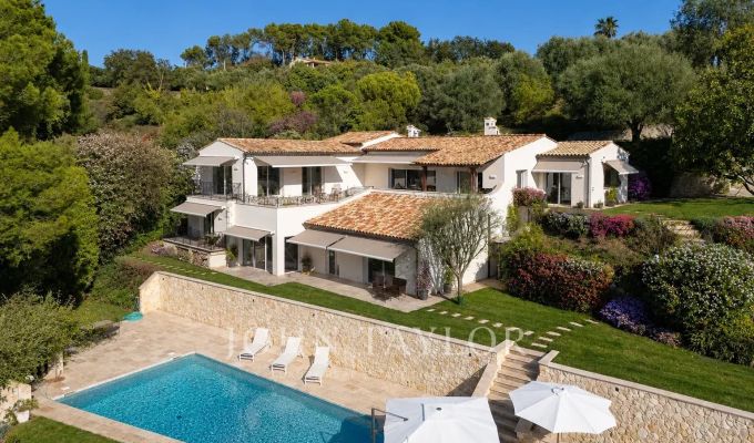 Venda Moradia Saint-Paul-de-Vence