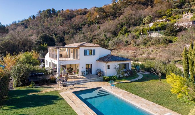 Venda Moradia Saint-Paul-de-Vence