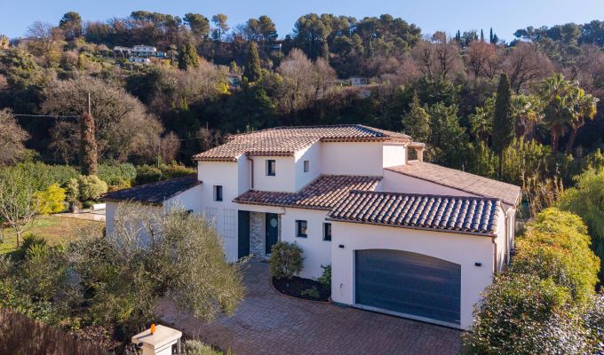 Venda Moradia Saint-Paul-de-Vence