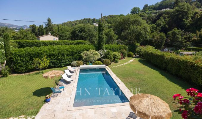 Venda Moradia Saint-Paul-de-Vence
