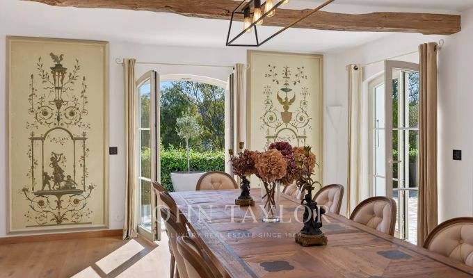 Venda Moradia Saint-Paul-de-Vence