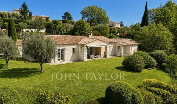Venda Moradia Saint-Paul-de-Vence
