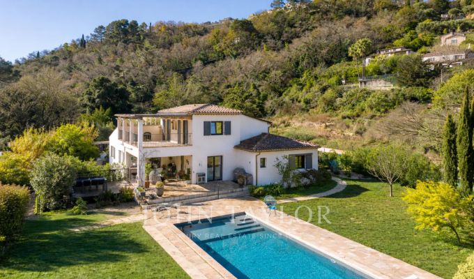 Venda Moradia Saint-Paul-de-Vence