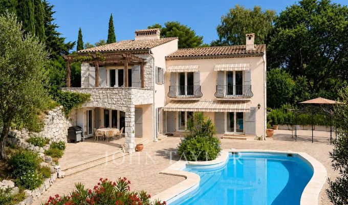 Venda Moradia Saint-Paul-de-Vence