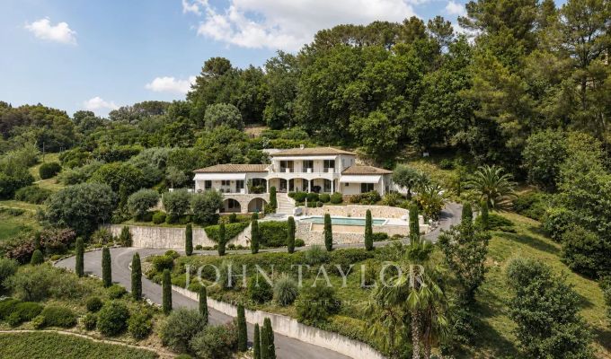 Venda Moradia Saint-Paul-de-Vence