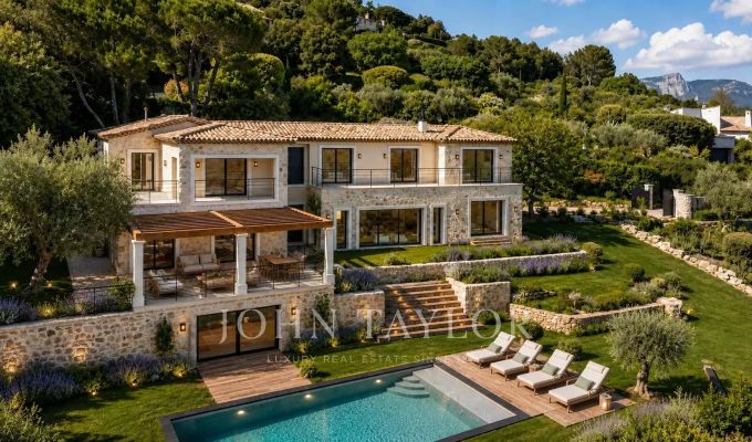 Venda Moradia Saint-Paul-de-Vence