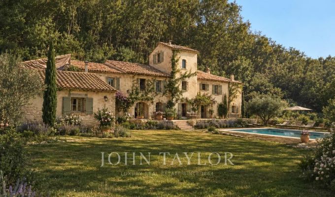 Venda Moradia Saint-Paul-de-Vence