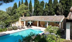 Venda Moradia Saint-Rémy-de-Provence