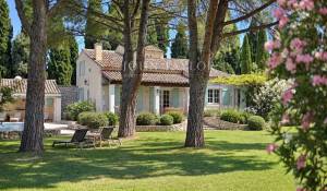 Venda Moradia Saint-Rémy-de-Provence