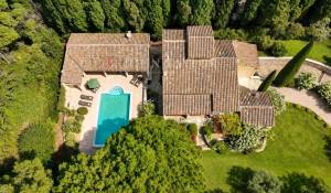 Venda Moradia Saint-Rémy-de-Provence