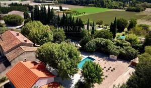 Venda Moradia Saint-Rémy-de-Provence