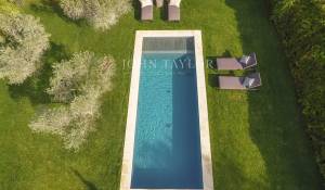 Venda Moradia Saint-Rémy-de-Provence