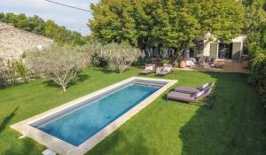 Venda Moradia Saint-Rémy-de-Provence