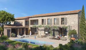 Venda Moradia Saint-Rémy-de-Provence