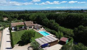 Venda Moradia Saint-Rémy-de-Provence