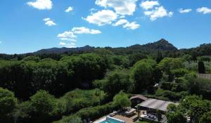 Venda Moradia Saint-Rémy-de-Provence