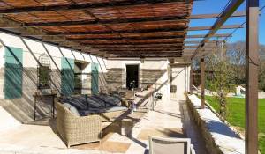 Venda Moradia Saint-Rémy-de-Provence